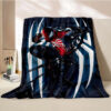 Spiderman Blanket Spiderman FLeece Blanket Spiderman Blanket Throw Spiderman Blanket Twin Spiderman Baby Blanket spiderman blanket spiderman fleece blanket throw blanket v5
