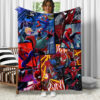 Spiderman Blanket Spiderman Sherpa Blanket Spiderman Blanket Throw Spiderman Blanket Twin Spiderman Baby Blanket spiderman blanket spiderman fleece blanket throw blanket v54