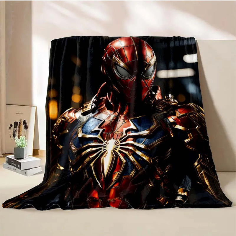 spiderman-blanket-spiderman-fleece-blanket-throw-blanket-v82 spiderman blanket spiderman fleece blanket throw blanket v82