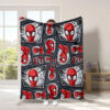 Spiderman Blankets Spiderman Sherpa Blanket Spiderman Blanket Throw Spiderman Blanket Twin Spiderman Queen Blanket spiderman blanket spiderman fleece blanket throw blanket v99
