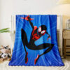 Spiderman Blankets Spiderman FLeece Blanket Spiderman Throw Blanket Spiderman Blanket Twin Spiderman Baby Blanket spiderman blanket spiderman sherpa blanket throw blanket v43