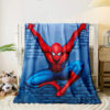 Spiderman Blankets Spiderman Sherpa Blanket Spiderman Blanket Throw Spiderman Blanket Twin Spiderman Queen Blanket spiderman blanket spiderman sherpa blanket throw blanket v52