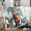 Spiderman Blankets Spiderman FLeece Blanket Spiderman Throw Blanket Spiderman Twin Blanket Spiderman Baby Blanket spiderman blanket spiderman sherpa blanket throw blanket v56