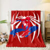 Spiderman Blankets Spiderman Sherpa Blanket Spiderman Blanket Throw Spiderman Blanket Twin Spiderman Baby Blanket spiderman blanket spiderman sherpa blanket throw blanket v7