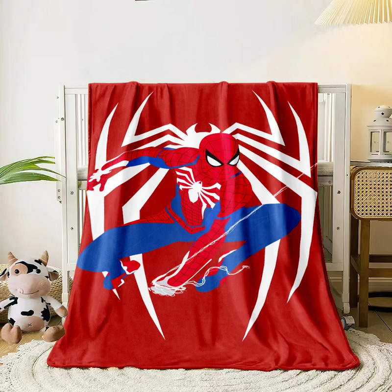 Spiderman Blankets Spiderman Sherpa Blanket Spiderman Blanket Throw Spiderman Blanket Twin Spiderman Baby Blanket