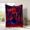 Spiderman Blankets Spiderman Sherpa Blanket Spiderman Throw Blanket Spiderman Blanket Twin Spiderman Baby Blanket spiderman blankets spiderman fleece blanket throw blanket v26