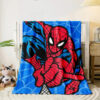 Spiderman Blanket Spiderman FLeece Blanket Spiderman Blanket Throw Spiderman Blanket Twin Spiderman Queen Blanket spiderman blankets spiderman fleece blanket throw blanket v3