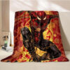 Spiderman Blankets Spiderman FLeece Blanket Spiderman Blanket Throw Spiderman Blanket Twin Spiderman Baby Blanket spiderman blankets spiderman fleece blanket throw blanket v31