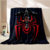 Spiderman Blanket Spiderman FLeece Blanket Spiderman Throw Blanket Spiderman Twin Blanket Spiderman Baby Blanket spiderman blankets spiderman fleece blanket throw blanket v39