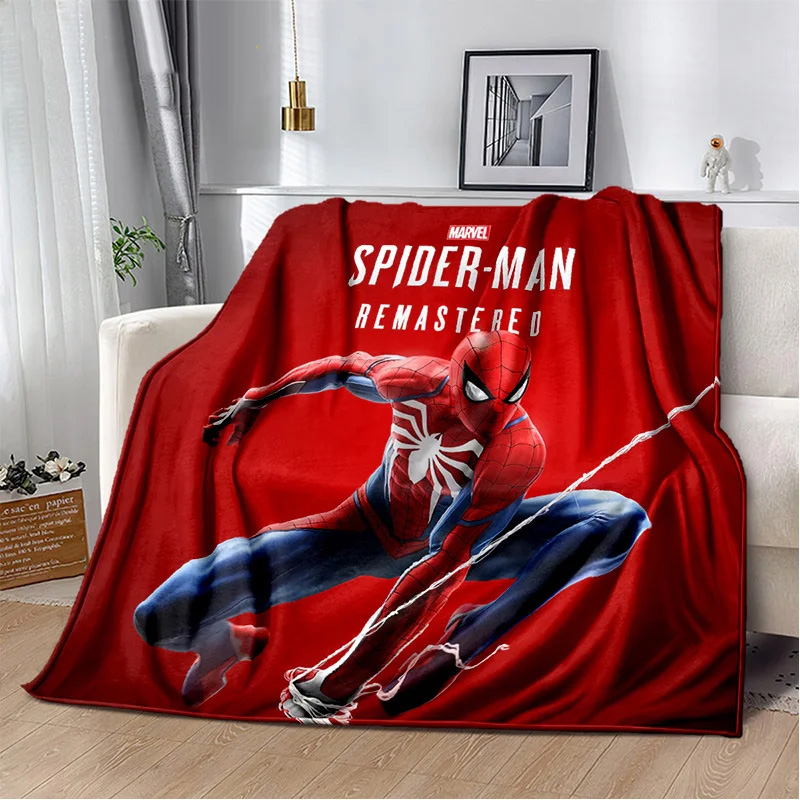 Spiderman Blanket Spiderman Sherpa Blanket Spiderman Blanket Throw Spiderman Blanket Twin Spiderman Queen Blanket