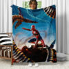 Spiderman Blanket Spiderman Sherpa Blanket Spiderman Throw Blanket Spiderman Blanket Twin Spiderman Queen Blanket spiderman blankets spiderman fleece blanket throw blanket v80