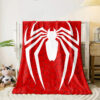Spiderman Blanket Spiderman Sherpa Blanket Spiderman Blanket Throw Spiderman Blanket Twin Spiderman Queen Blanket spiderman blankets spiderman fleece blanket throw blanket v92