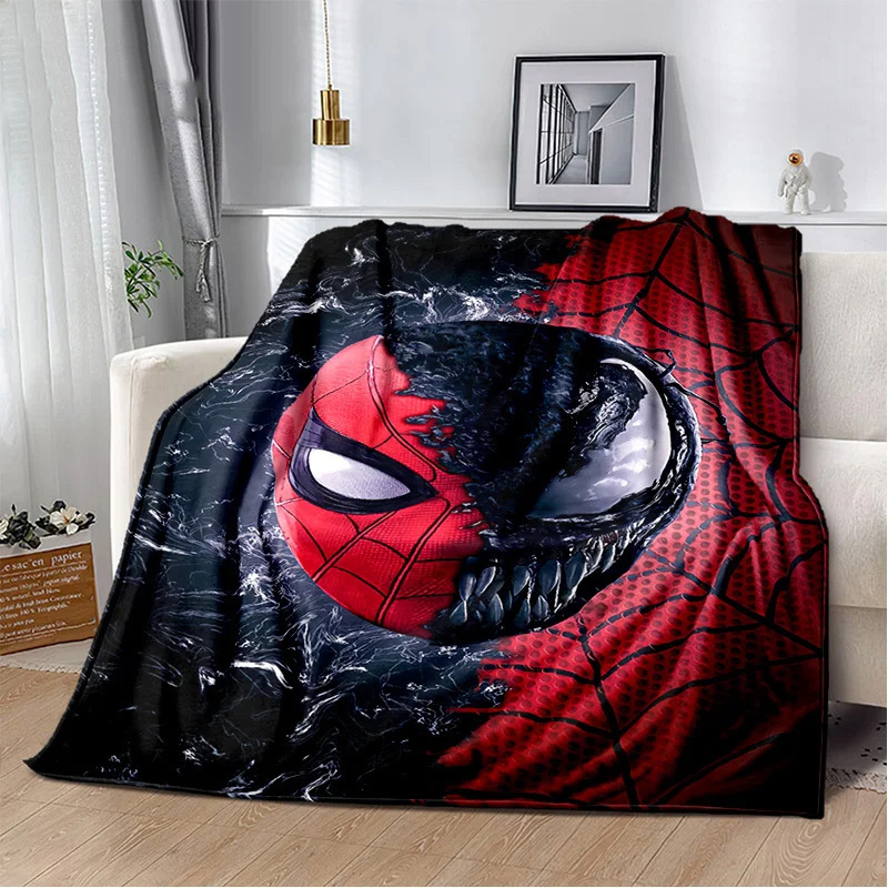Spiderman Blankets Spiderman Sherpa Blanket Spiderman Throw Blanket Spiderman Blanket Twin Spiderman Baby Blanket