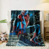 Spiderman Blanket Spiderman Sherpa Blanket Spiderman Blanket Throw Spiderman Twin Blanket Spiderman Baby Blanket spiderman blankets spiderman sherpa blanket throw blanket v20