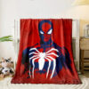 Spiderman Blankets Spiderman Sherpa Blanket Spiderman Blanket Throw Spiderman Twin Blanket Spiderman Baby Blanket spiderman blankets spiderman sherpa blanket throw blanket v35