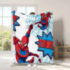 Spiderman Blankets Spiderman FLeece Blanket Spiderman Blanket Throw Spiderman Twin Blanket Spiderman Baby Blanket spiderman blankets spiderman sherpa blanket throw blanket v49
