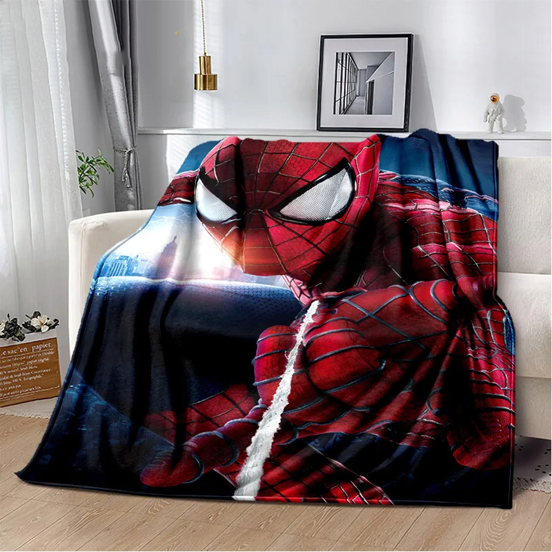 Spiderman Blankets Spiderman Sherpa Blanket Spiderman Blanket Throw Spiderman Blanket Twin Spiderman Baby Blanket