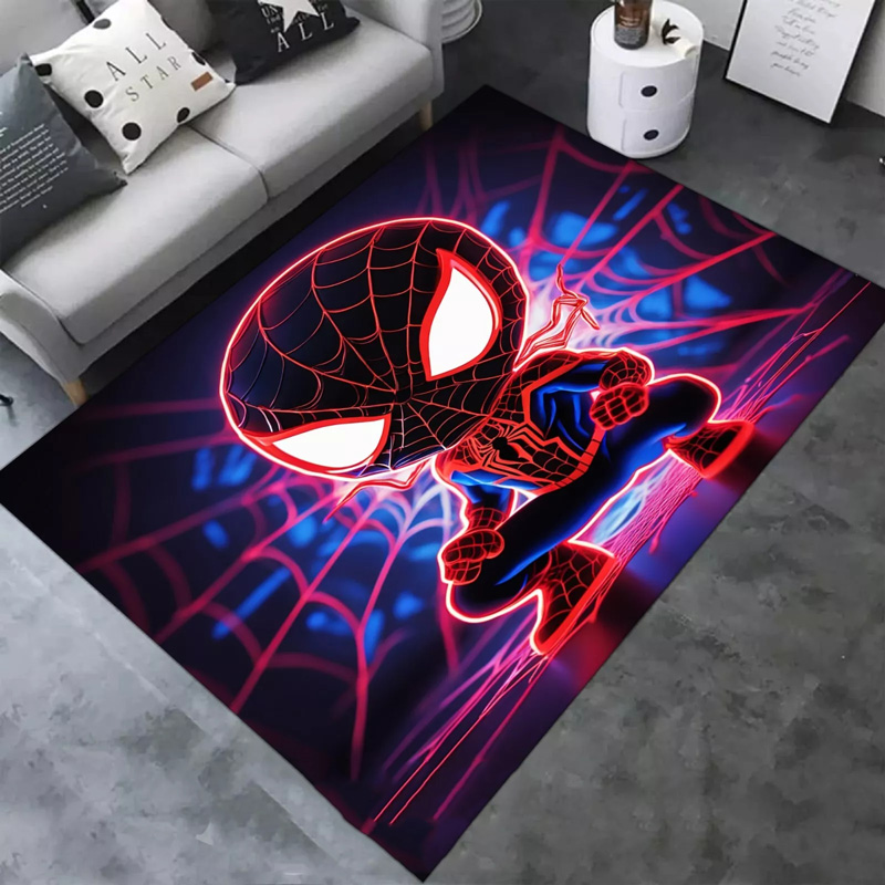 spiderman-rug-spiderman-carpet-bathroom-rug-indoor-outdoor-rug-v37 spiderman rug spiderman carpet bathroom rug indoor outdoor rug v37
