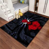 Spiderman Rugs Spiderman Carpet Living Room Area Rug Indoor Rug spiderman rug spiderman carpet bathroom rug indoor rug v151