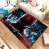 Spiderman Rug Spiderman Carpets Bedroom Area Rug Indoor Rugs spiderman rug spiderman carpet bathroom rug indoor rugs v90