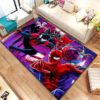 Spiderman Rugs Spiderman Carpet Kitchen Area Rug Indoor Rug spiderman rug spiderman carpet bathroom rug outdoor rug v88