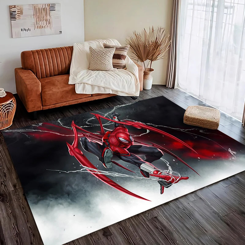 spiderman-rug-spiderman-carpet-bathroom-rug-outdoor-rugs-v361 spiderman rug spiderman carpet bathroom rug outdoor rugs v361