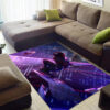 Spiderman Rug Spiderman Carpet Kitchen Area Rug Indoor Rugs spiderman rug spiderman carpet bathroom rugs indoor outdoor rug v240