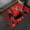 Spiderman Rug Spiderman Carpets Dining Room Rugs Indoor Rugs spiderman rug spiderman carpet bathroom rugs indoor outdoor rug v83