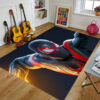 Spiderman Area Rug Spiderman Carpets Dining Room Rugs Indoor Rug spiderman rug spiderman carpet bathroom rugs indoor outdoor rugs v84
