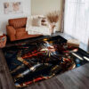 Spiderman Rug Spiderman Carpets Bedroom Area Rug Indoor Rugs spiderman rug spiderman carpet bathroom rugs indoor rugs v208