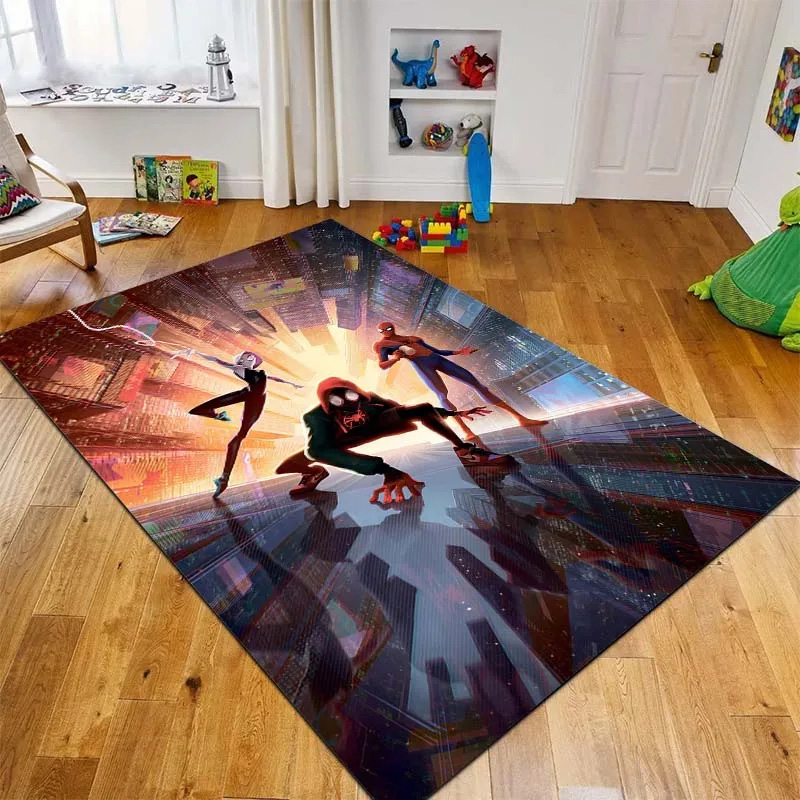 spiderman-rug-spiderman-carpet-bathroom-rugs-indoor-rugs-v244 spiderman rug spiderman carpet bathroom rugs indoor rugs v244