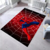 Spiderman Area Rug Spiderman Carpet Kitchen Area Rug Indoor Rugs spiderman rug spiderman carpet bathroom rugs indoor rugs v281