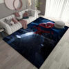 Spiderman Rug Spiderman Carpets Kitchen Rug Indoor Rug spiderman rug spiderman carpet bathroom rugs indoor rugs v399