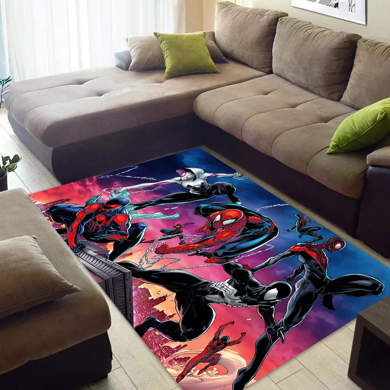 spiderman-rug-spiderman-carpet-bathroom-rugs-indoor-rugs-v99 spiderman rug spiderman carpet bathroom rugs indoor rugs v99