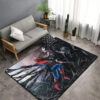 Spiderman Rug Spiderman Carpet Kitchen Area Rug Indoor Rug spiderman rug spiderman carpet bathroom rugs outdoor rug v94