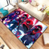Spiderman Area Rugs Spiderman Carpets Bedroom Rug Indoor Rug spiderman rug spiderman carpet bedroom area rug indoor outdoor rugs v119