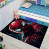spiderman rug spiderman carpet bedroom area rug indoor rugs v316
