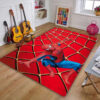 Spiderman Rug Spiderman Carpets Bedroom Area Rug Indoor Rugs spiderman rug spiderman carpet bedroom area rug outdoor rug v233