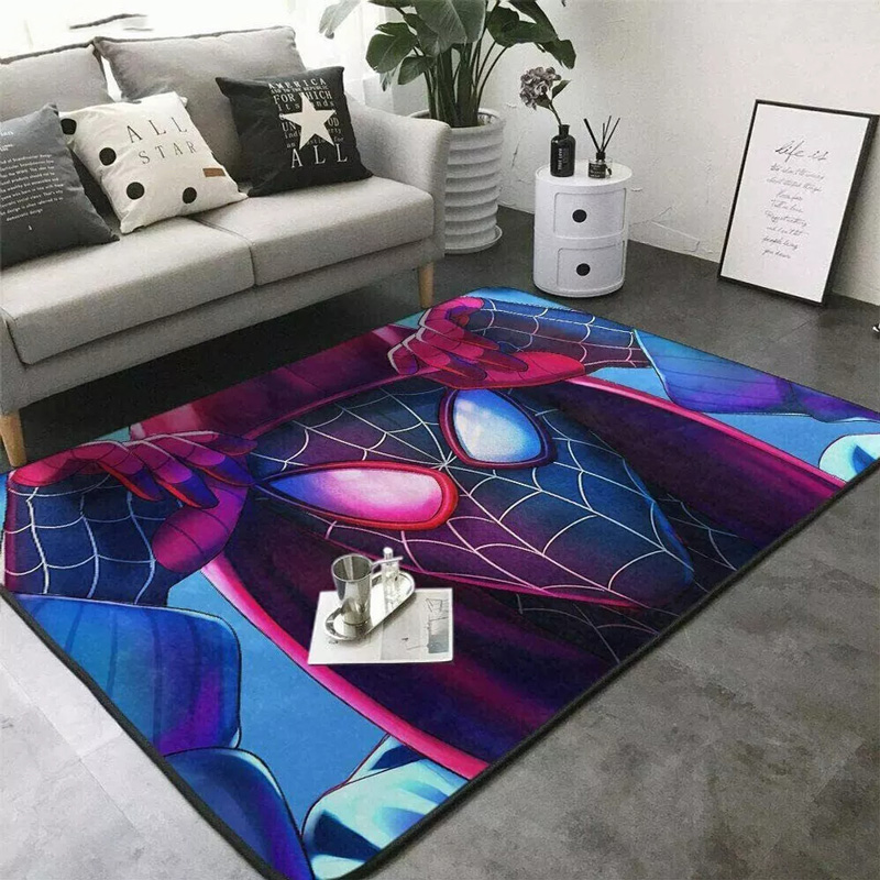 spiderman-rug-spiderman-carpet-bedroom-area-rug-outdoor-rugs-v85 spiderman rug spiderman carpet bedroom area rug outdoor rugs v85