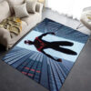 Spiderman Rugs Spiderman Carpets Kitchen Rug Indoor Rug spiderman rug spiderman carpet bedroom rug indoor outdoor rug v249
