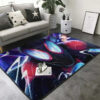 spiderman rug spiderman carpet bedroom rug indoor outdoor rug v70
