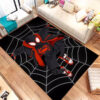 Spiderman Area Rugs Spiderman Carpet Kitchen Area Rug Indoor Rug spiderman rug spiderman carpet bedroom rug indoor outdoor rugs v18