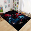 Spiderman Rugs Spiderman Carpets Living Room Rug Indoor Rugs spiderman rug spiderman carpet bedroom rug indoor rug v381