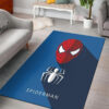 Spiderman Rugs Spiderman Carpets Bedroom Rug Indoor Rug spiderman rug spiderman carpet bedroom rug indoor rugs v439