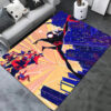 Spiderman Area Rugs Spiderman Carpet Kitchen Area Rug Indoor Rug spiderman rug spiderman carpet bedroom rug outdoor rugs v210
