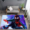 Spiderman Rugs Spiderman Carpet Living Room Rug Indoor Rug spiderman rug spiderman carpet dining room rug indoor outdoor rug v390