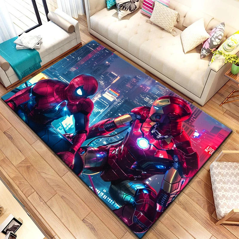 spiderman-rug-spiderman-carpet-dining-room-rug-indoor-outdoor-rugs-v122 spiderman rug spiderman carpet dining room rug indoor outdoor rugs v122