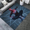 Spiderman Area Rugs Spiderman Carpets Living Room Area Rug Indoor Rugs spiderman rug spiderman carpet dining room rug indoor outdoor rugs v426