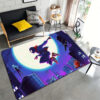 Spiderman Area Rug Spiderman Carpets Living Room Area Rug Indoor Rug spiderman rug spiderman carpet dining room rug indoor rug v333