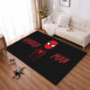 Spiderman Rug Spiderman Carpet Kitchen Area Rug Indoor Rug spiderman rug spiderman carpet dining room rug indoor rug v437